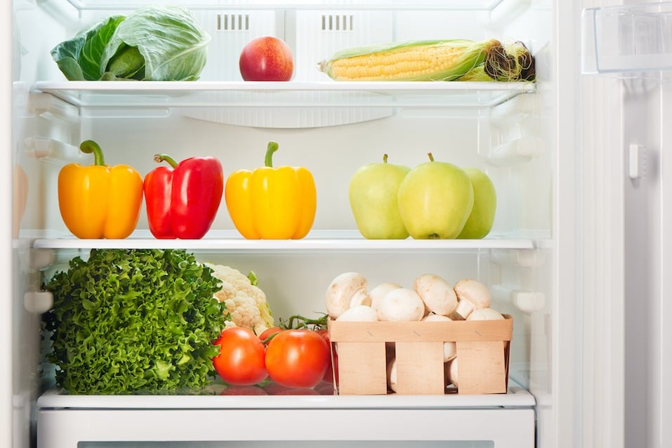 These Are the Surprising Foods You Should Never Refrigerate