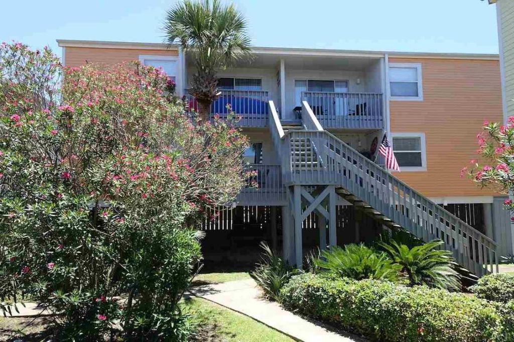 Pensacola Beach home