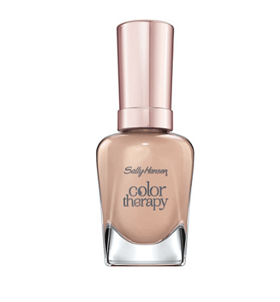 Sally Hansen Re-Nude Nail Polish Colors That Make Your Hands Look Old Sally Hansen Re-Nude