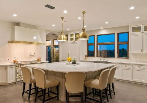 steph curry home