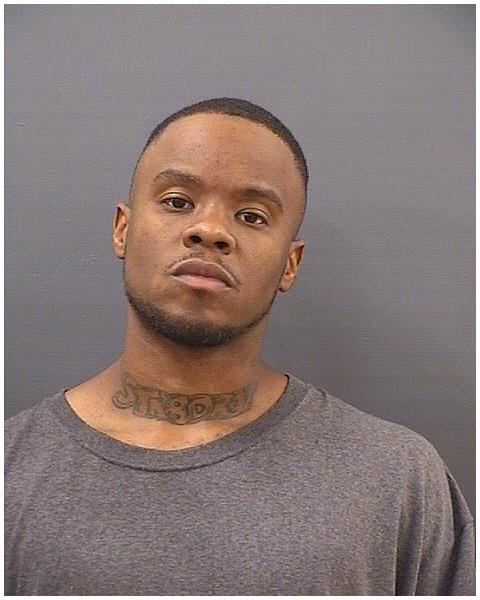 Timothy Batts