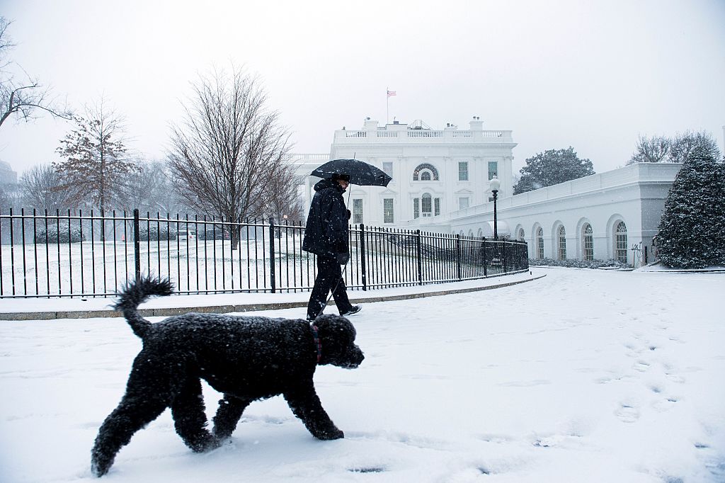 US-WEATHER-SNOW