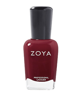Zoya Vanessa Nail Polish Colors That Make Your Hands Look Old Zoya Vanessa