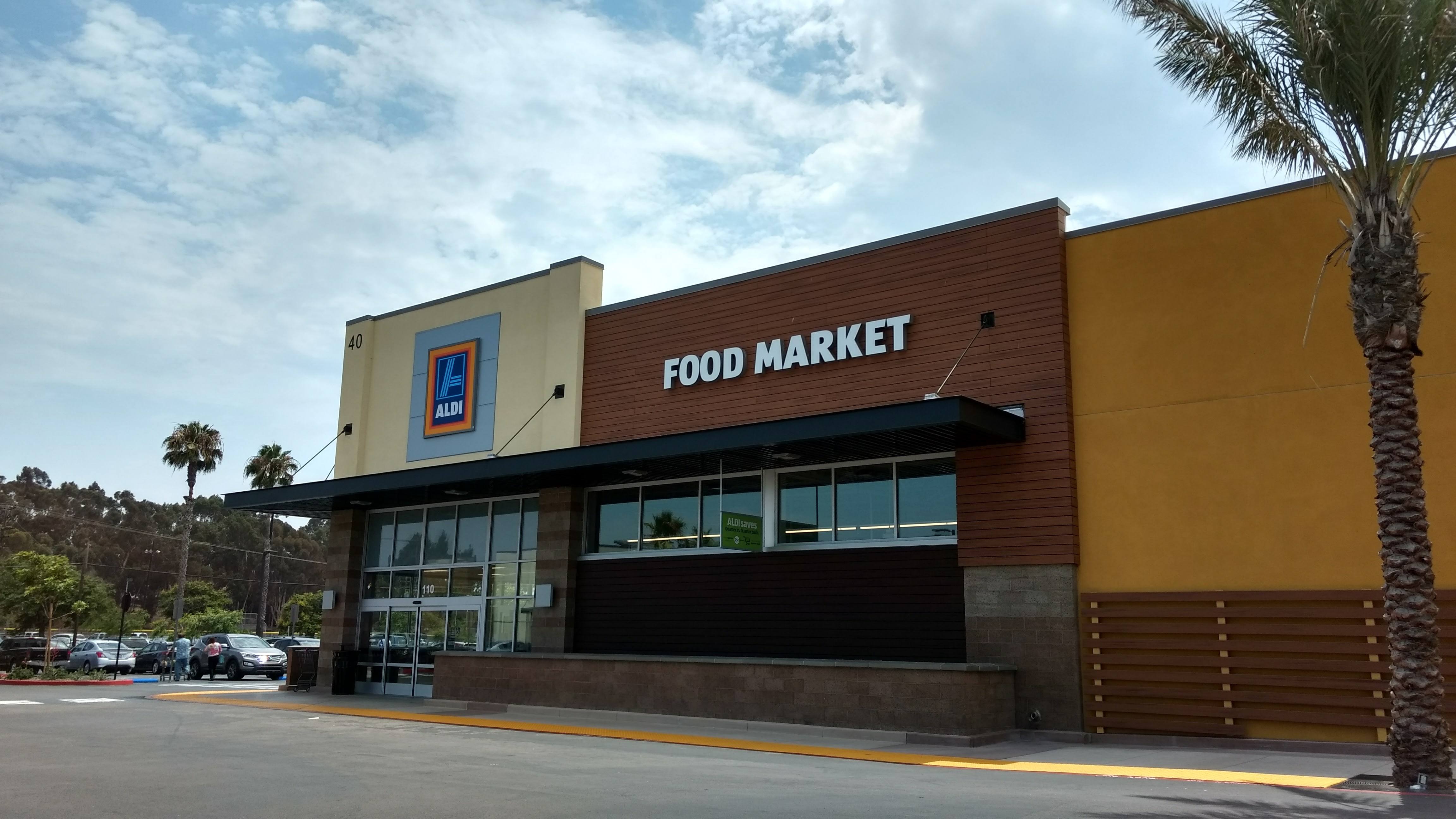 aldi