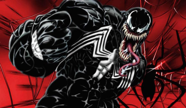 Venom in Marvel Comics