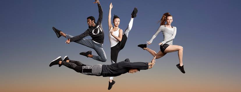 Gap ad