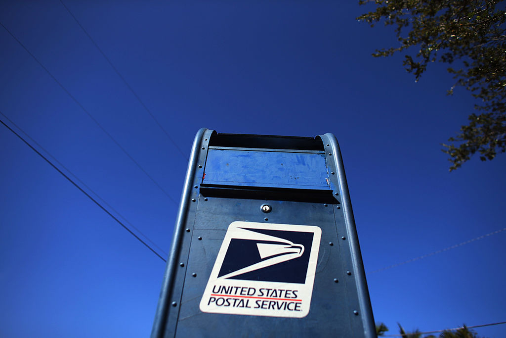mailbox