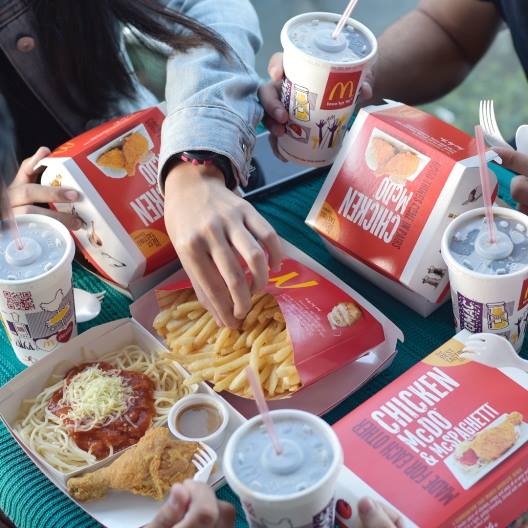 McSpaghetti