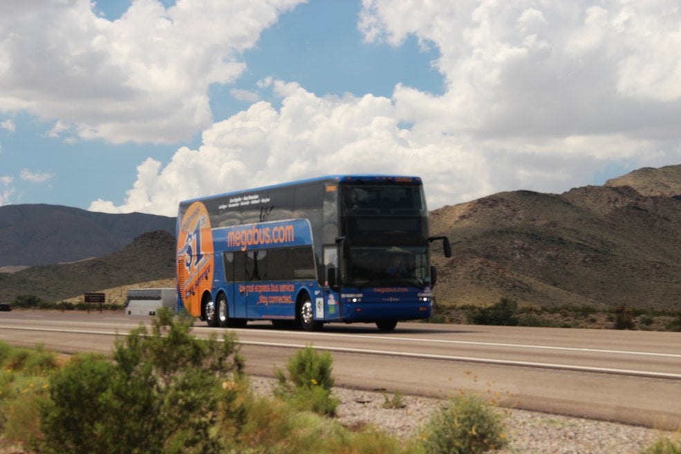 Megabus