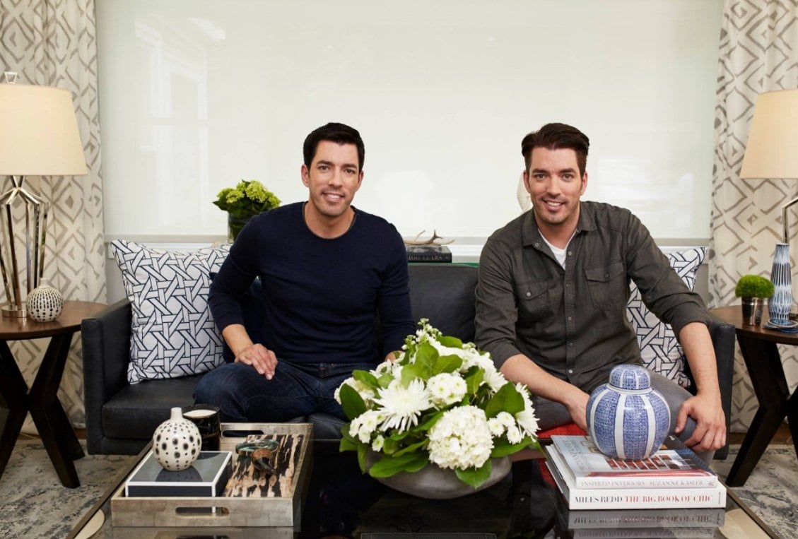 property brothers