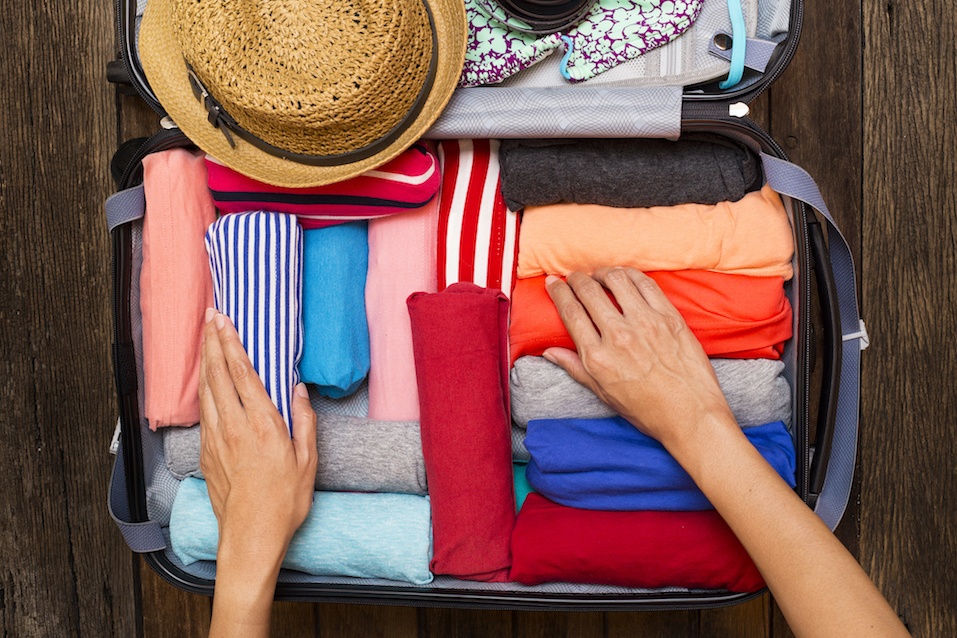 Flight Attendants Reveal Their Best-Kept Secret: How to Pack the Ultimate Carry-On