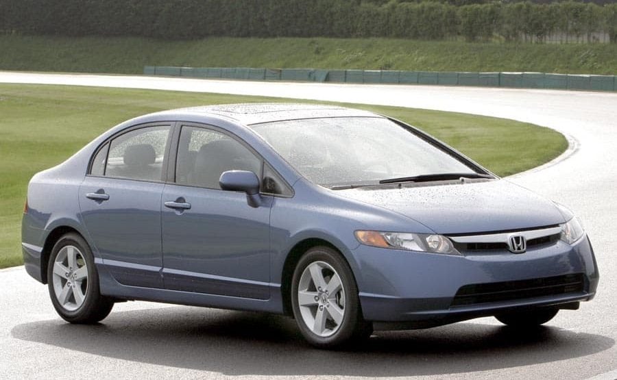 20 Cars That Have Gone 1 Million Miles