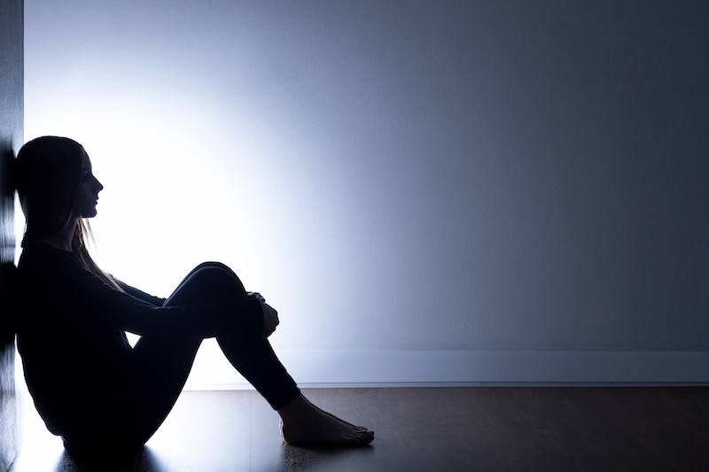 Sadness, depression