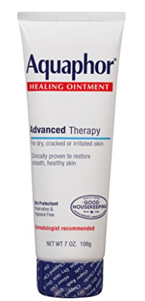 Aquaphor Advanced Therapy Healing Ointment Skin Protectant Cult-Favorite Beauty Products Amazon Aquaphor Advanced Therapy Healing Ointment Skin Protectant