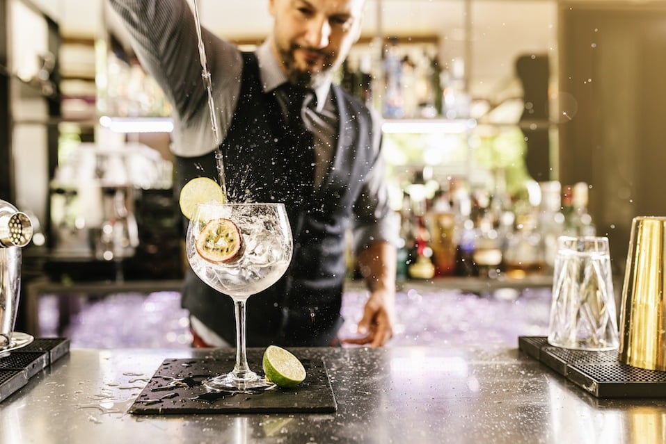 Surprising Secrets Your Bartender Wishes You Knew