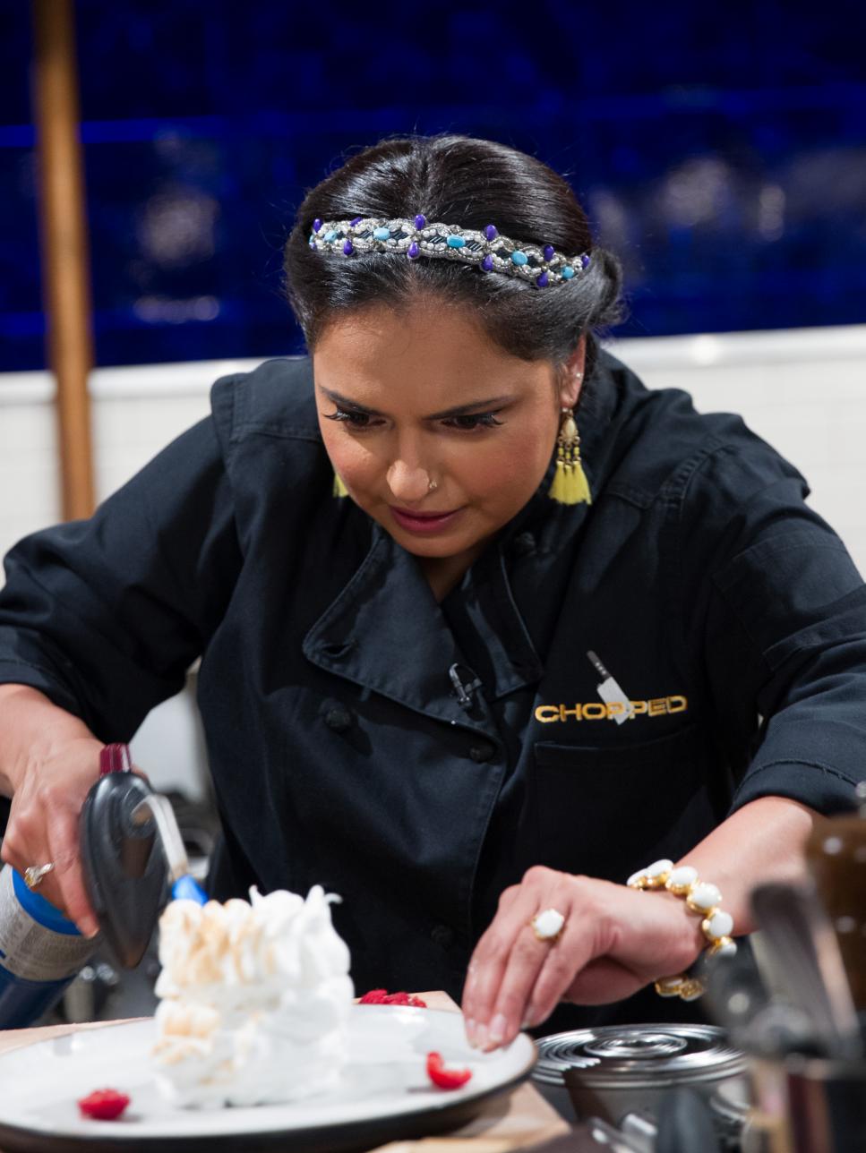 chopped dessert competition