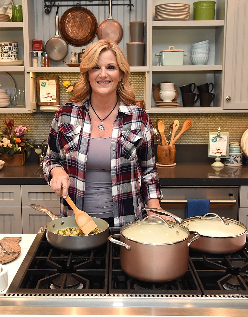 Trisha Yearwood Partners With JCPenney To Honor Breast Cancer Survivors