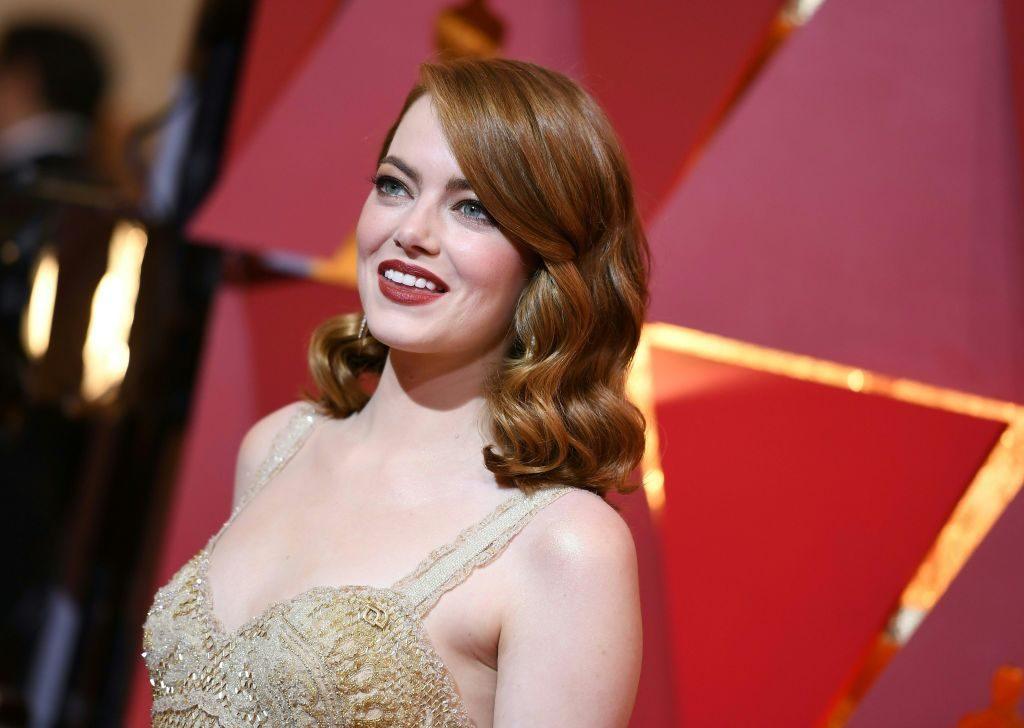 Emma Stone Emma Stone