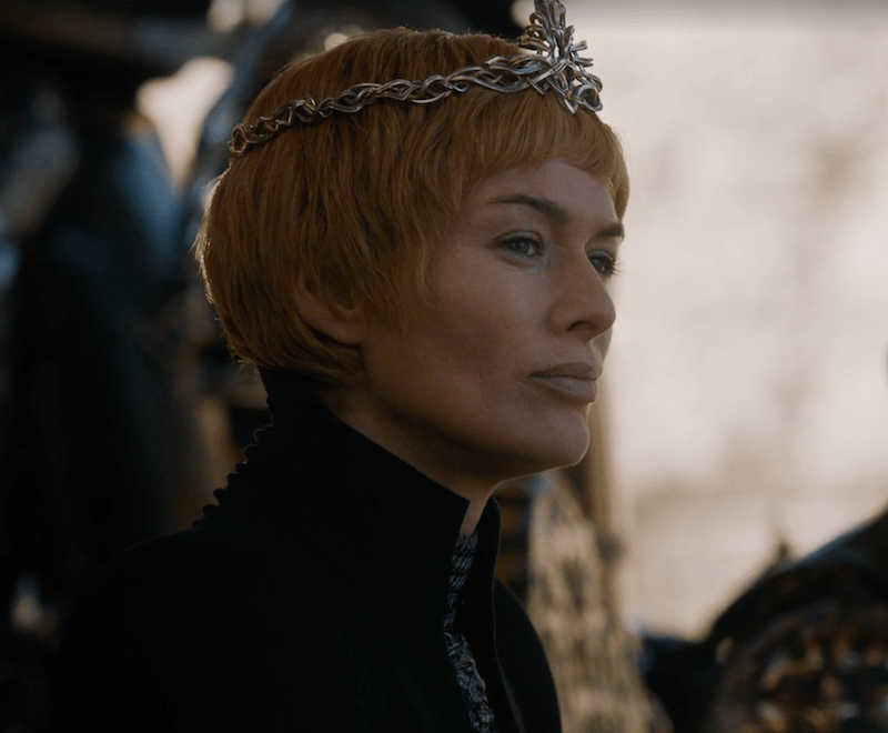 Game of Thrones Cersei Game of Thrones Cersei