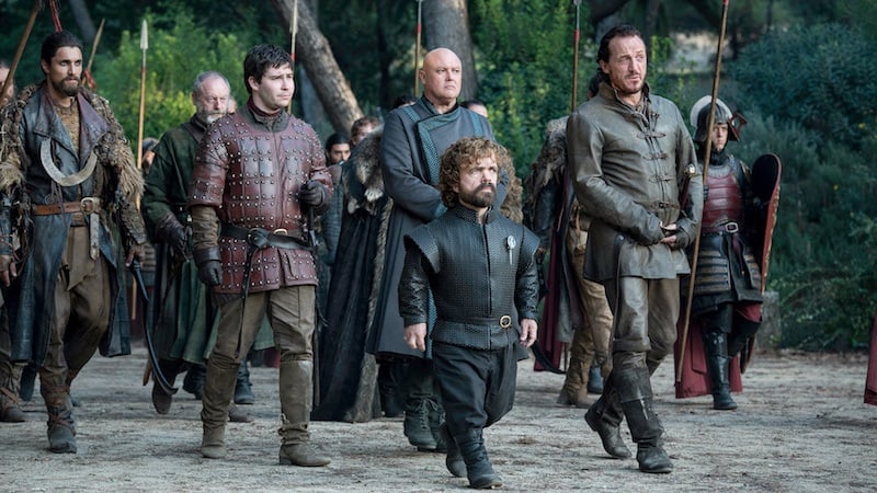 Did 'Game of Thrones' Already Spoil a Major Storyline for 