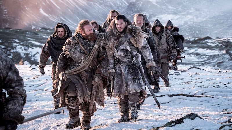 Game of Thrones was the most watched series on HBO Max Spain in the first  quarter of 2022. The information is from an analysis by GECA, a Spanish  research company in the