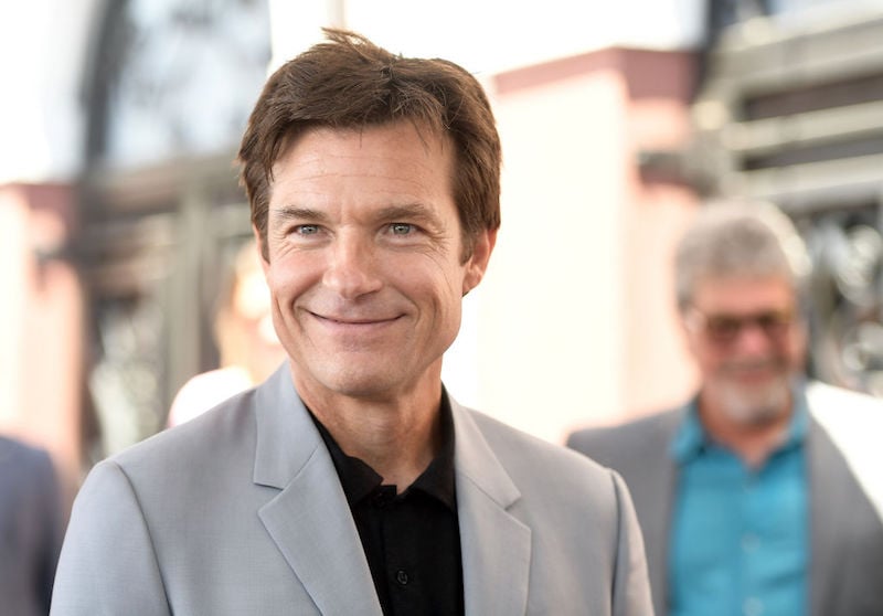 Jason Bateman's net worth is helped by the fact he does work in front of and behind the camera.