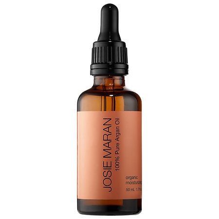 Josie Maran 100% Pure Argan Oil Natural Facial Oils For Glowing Skin Josie Maran 100% Pure Argan Oil