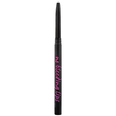 Know Cosmetics No Bleeding Lips Beauty Products Waste of Money No Bleed Lip Liner