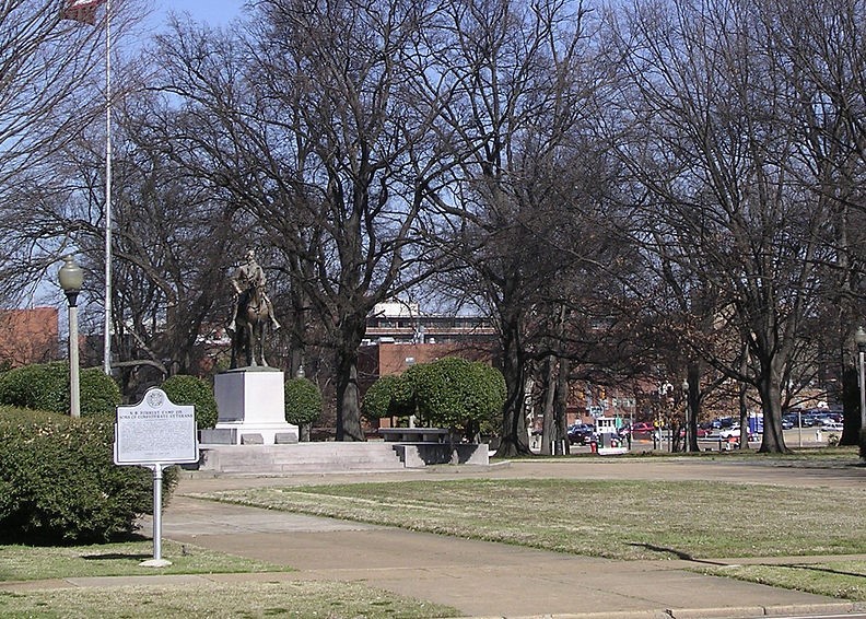 Memphis Tennessee
