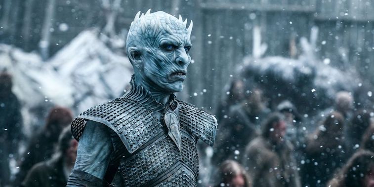 The Night King The Night King