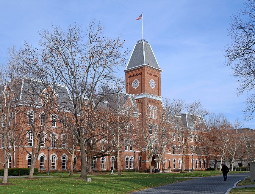 Ohio State University