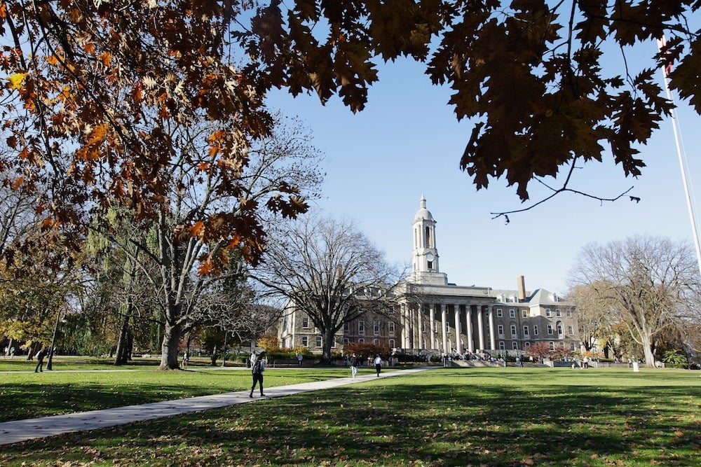Pennsylvania State University