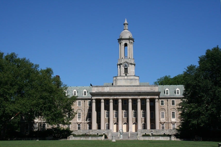 Pennsylvania State University