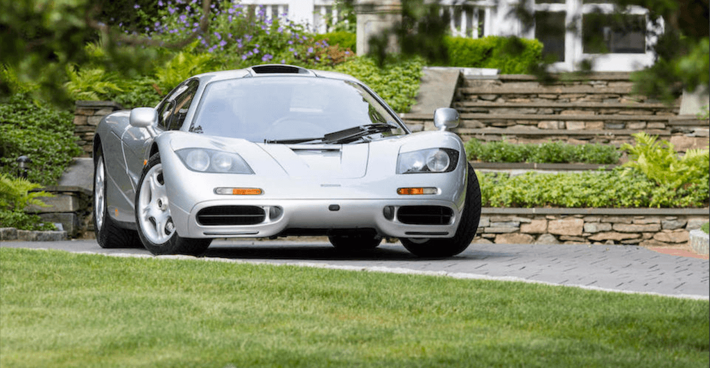 1995 Mclaren F1