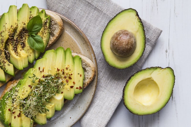 The Best National Avocado Day Deals (Including Free Chipotle Guac)