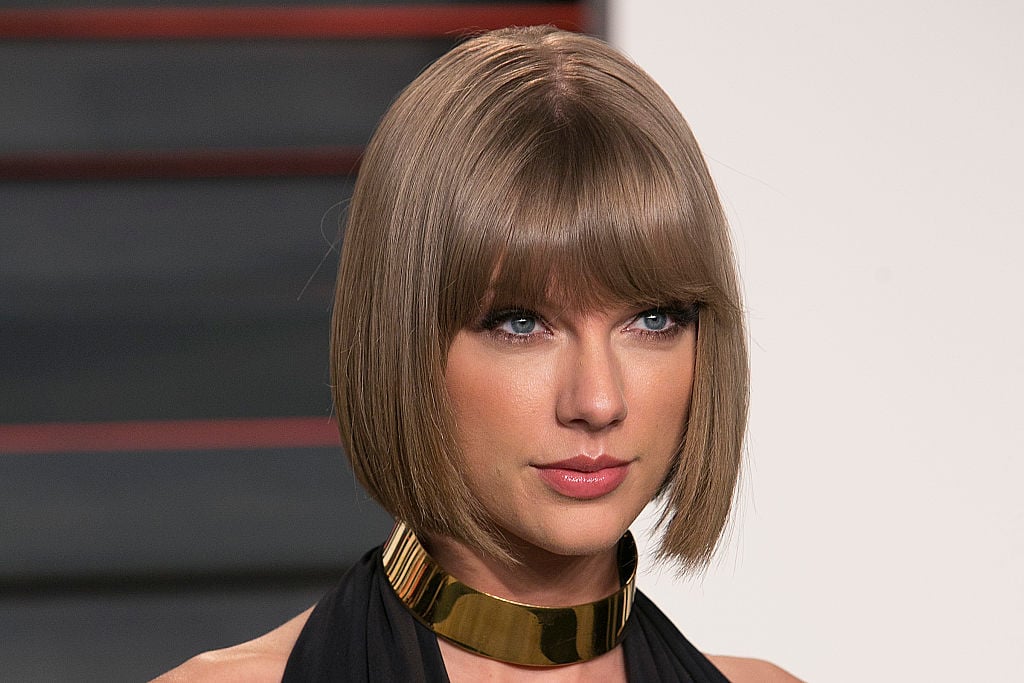 Taylor Swift Taylor Swift