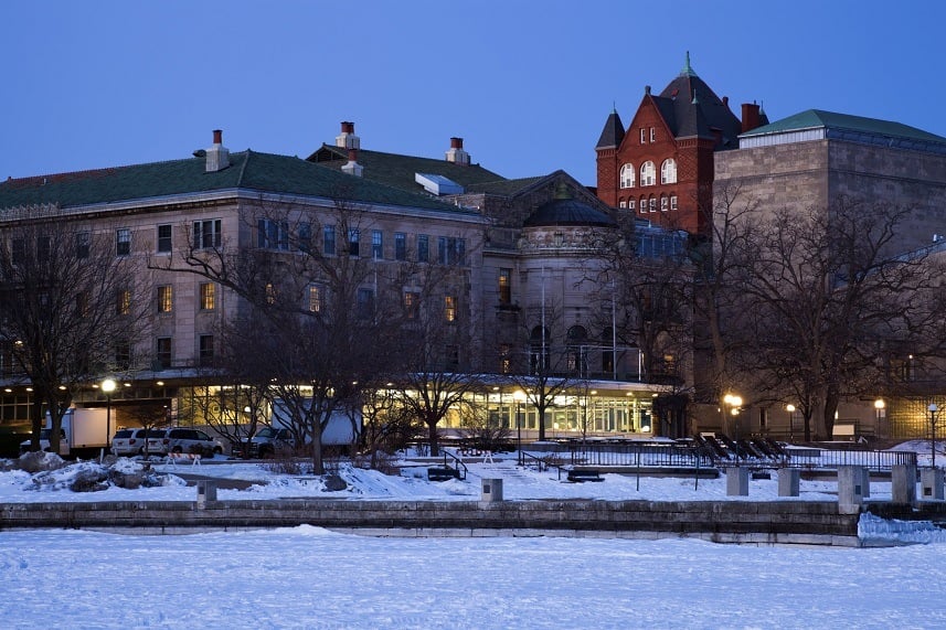 University of Wisconsin