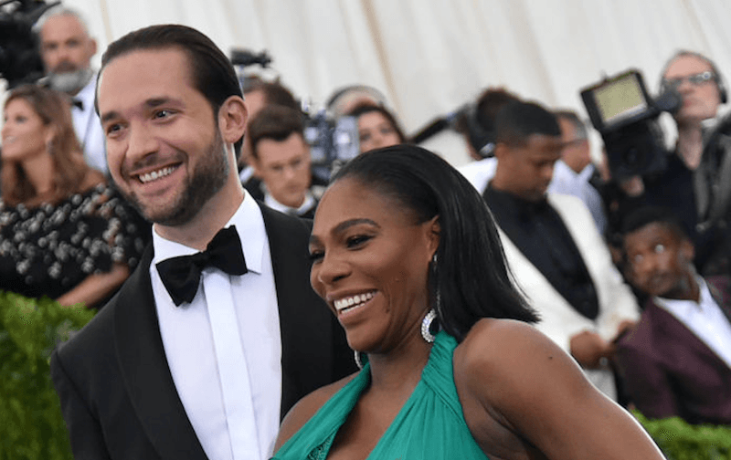 Surprising Things You Never Knew About Serena Williams and Alexis ...