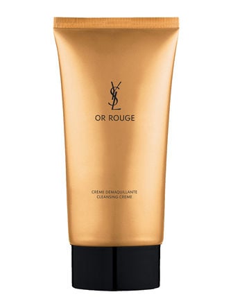 YSL Or Rouge Cleansing Cream Beauty Products Waste of Money Expensive Cleansers