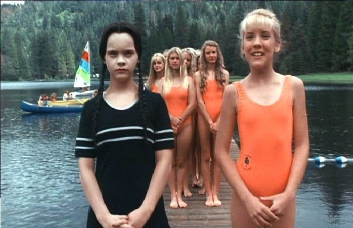 Addams' Family