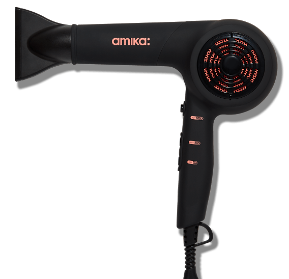 Amika hair care dryer