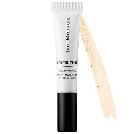 bareMinerals Prime Time Eyelid Primer Beauty Products Waste of Money Eyelid Primer