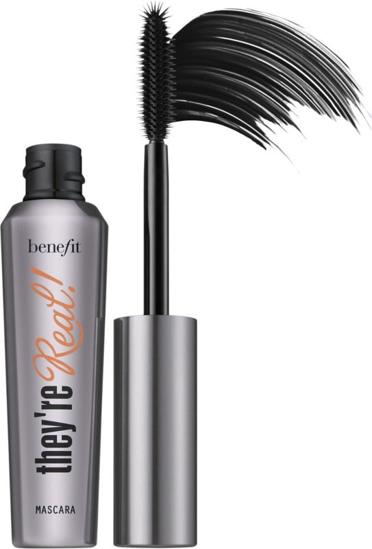 Benefit Cosmetics They’re Real! Lengthening Mascara