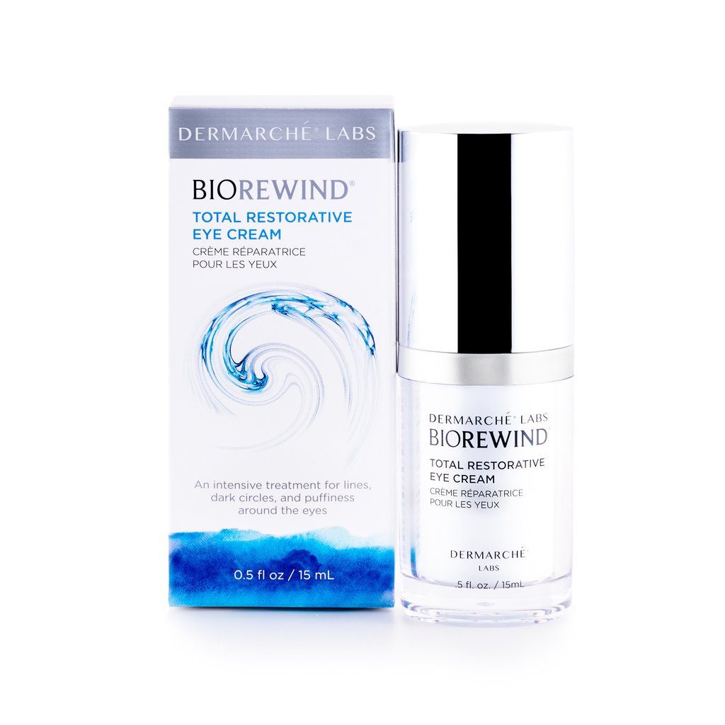 BIOREWIND® Total Restorative Eye Cream