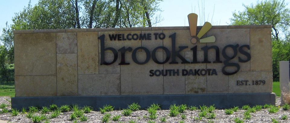 Welcome to Brookings