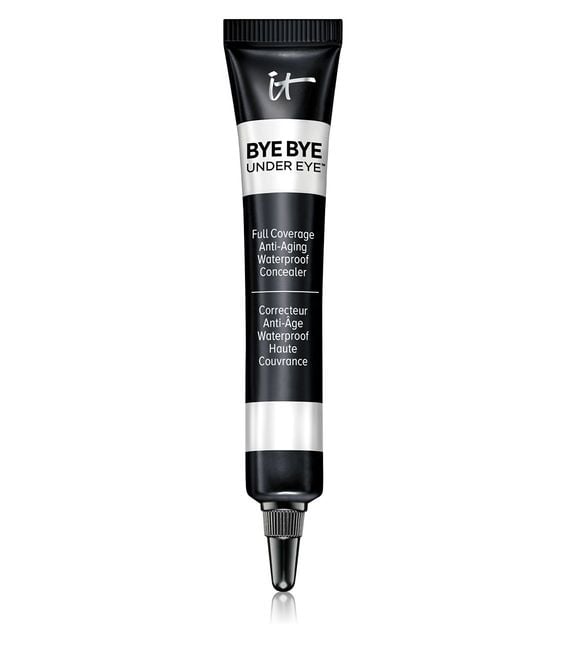 IT cosmetics bye bye undereye concealer