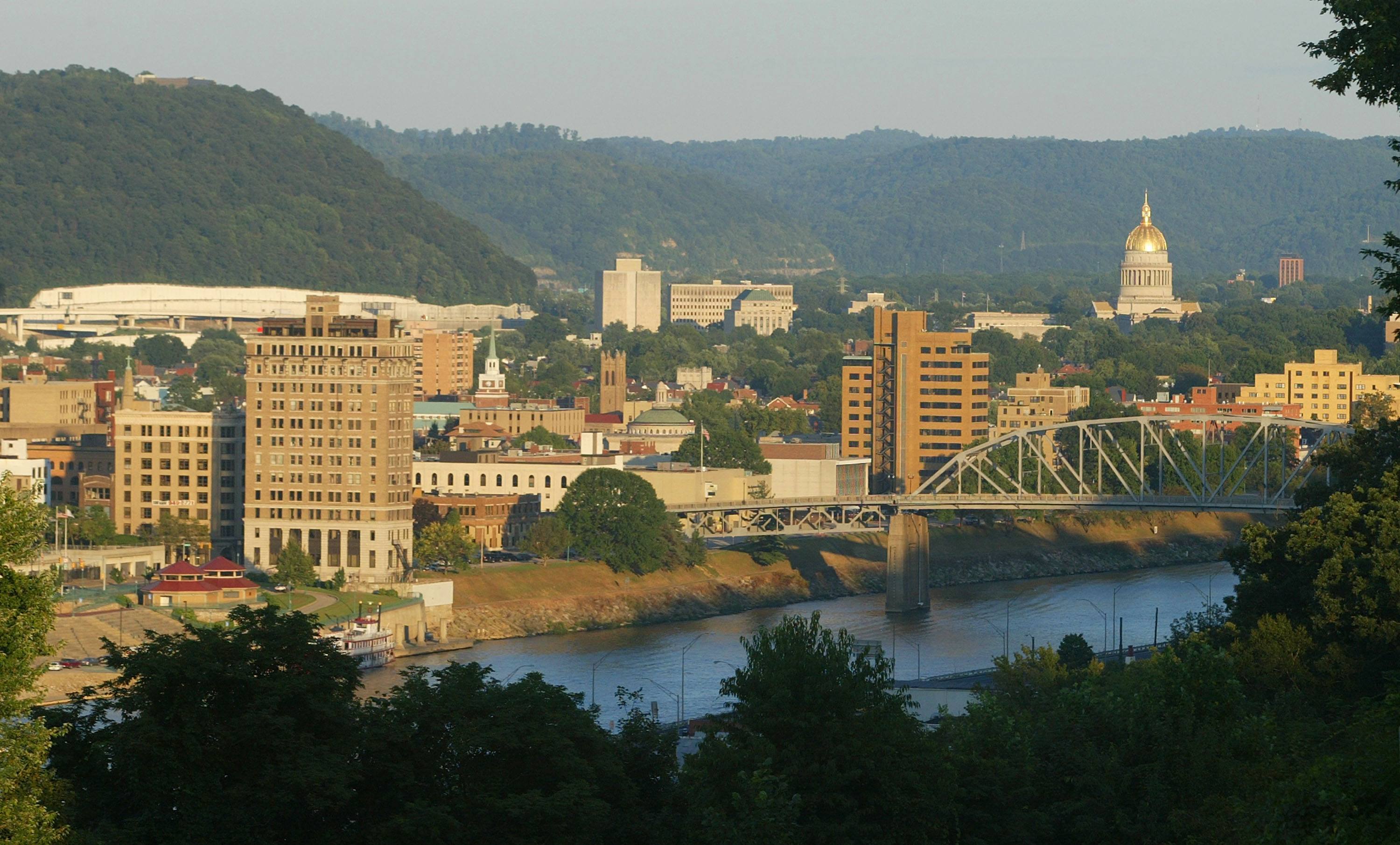 charleston, west virginia