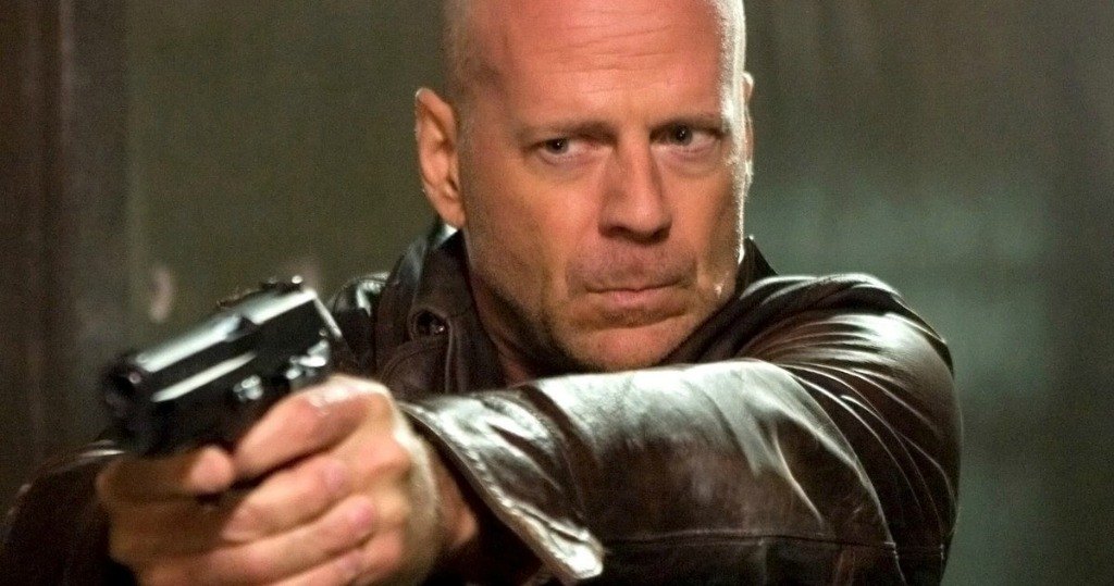 How Much Is Bruce Willis’ Net Worth in 2019?