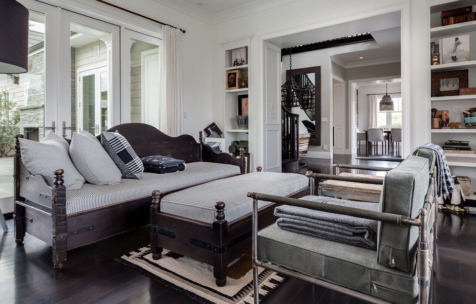 Diane Keaton house