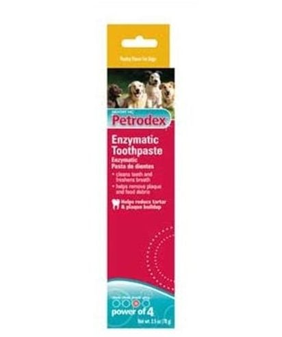 Dog Toothpaste